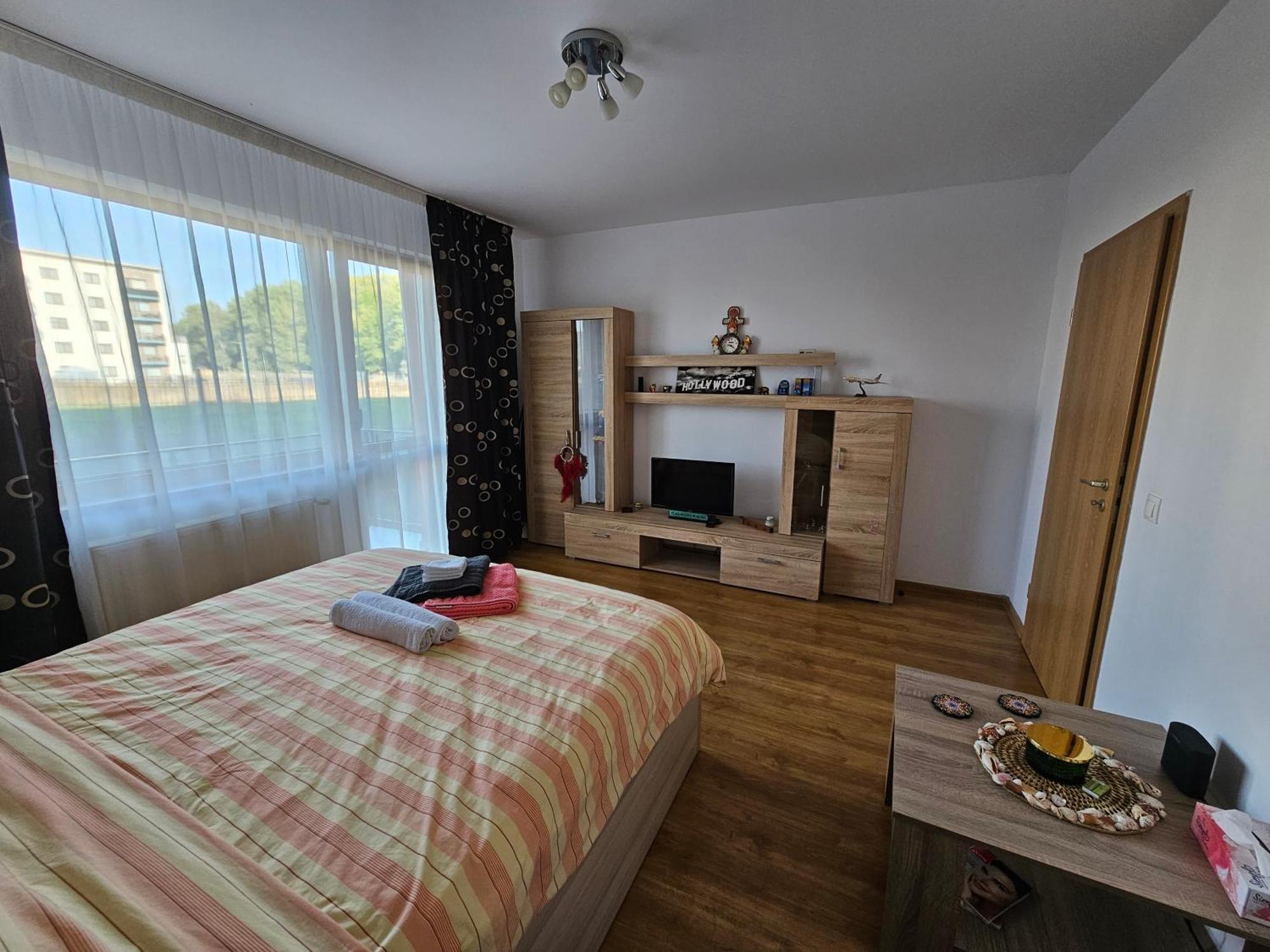 Elena'S Studio Brasov Coresi Exterior foto